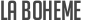 La Boheme