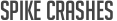 Spike crashes
