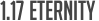 1.17 Eternity