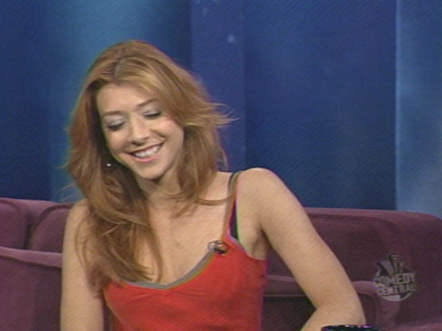 AH225 dailyshow 10-L